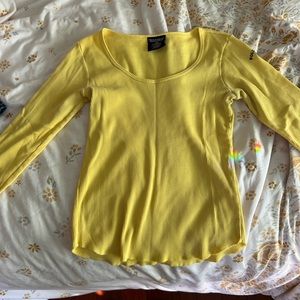 polo ralph lauren scoop t shirt